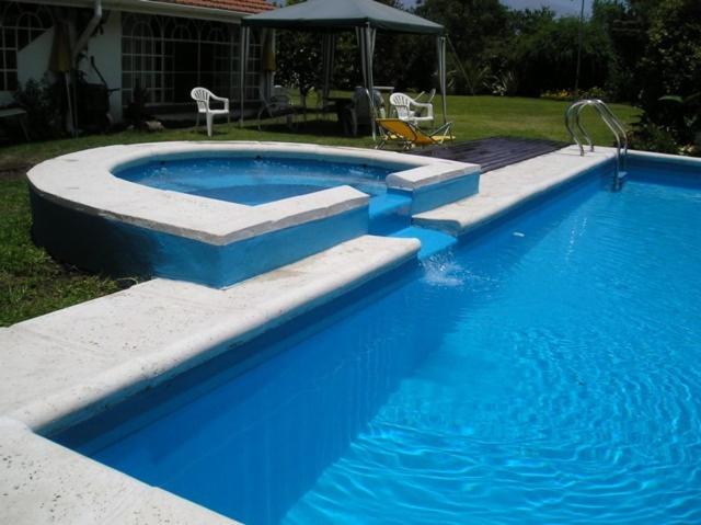 호스텔 Hosteria Suyana