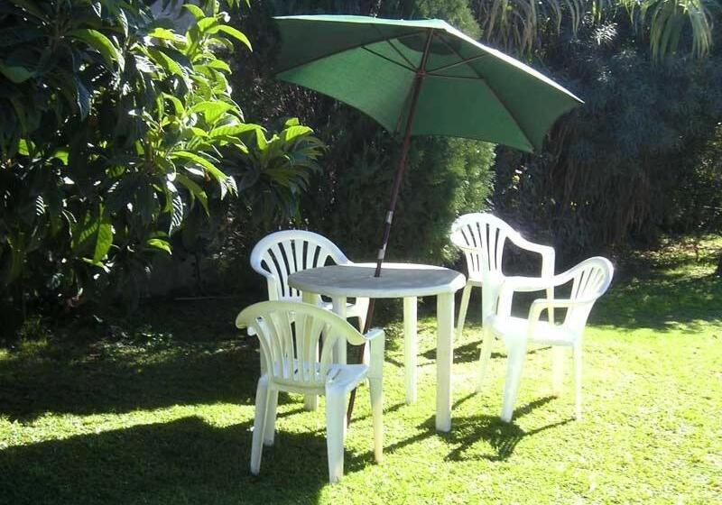 호스텔 Hosteria Suyana