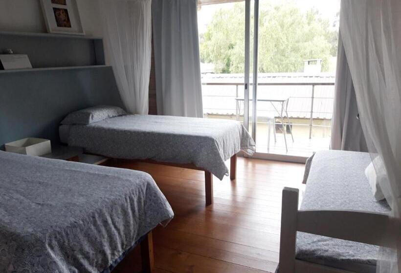 호스텔 La Pedrasanta