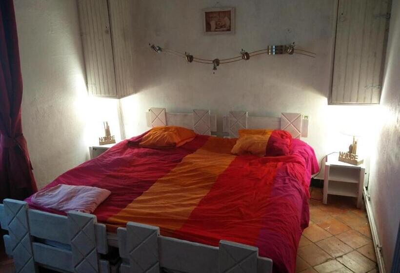 הוסטל Le Pourquoi Pas