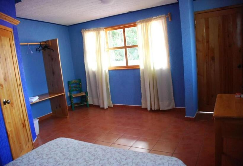 فندق صغير Plaza Don Gabino Hotel Y Restaurante