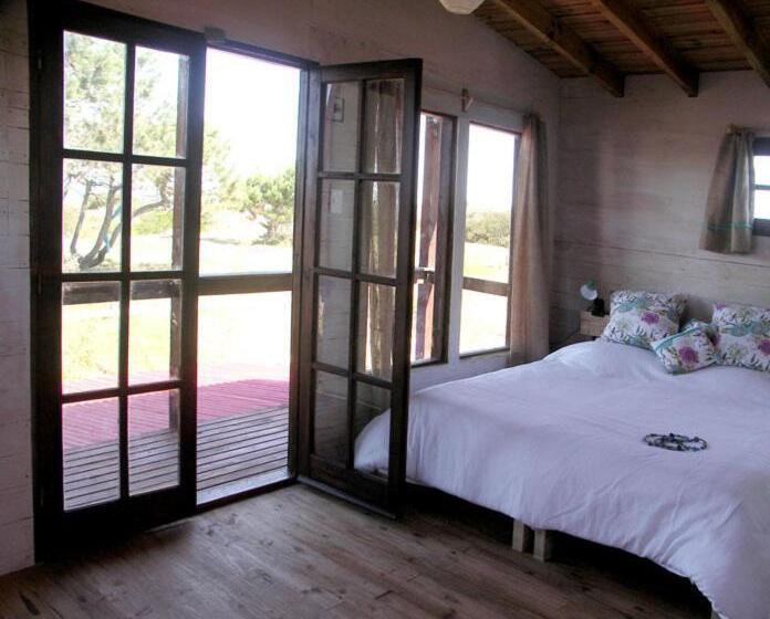 ユースホステル Posada Anacahuita