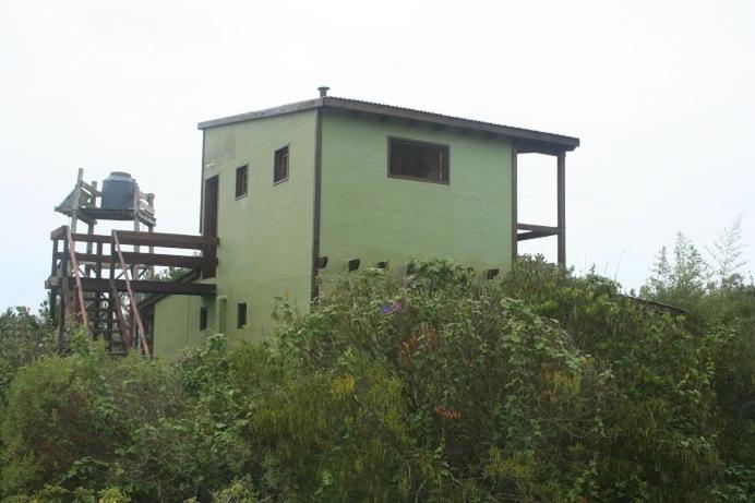 ユースホステル Posada Anacahuita