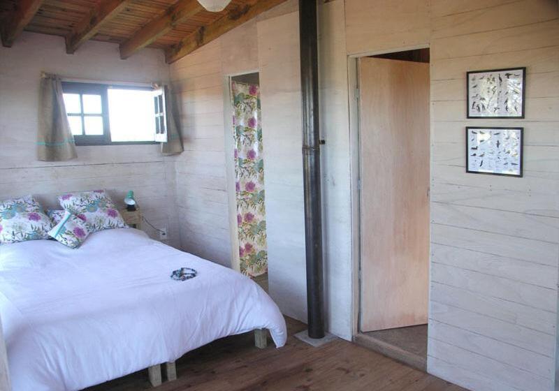 ユースホステル Posada Anacahuita