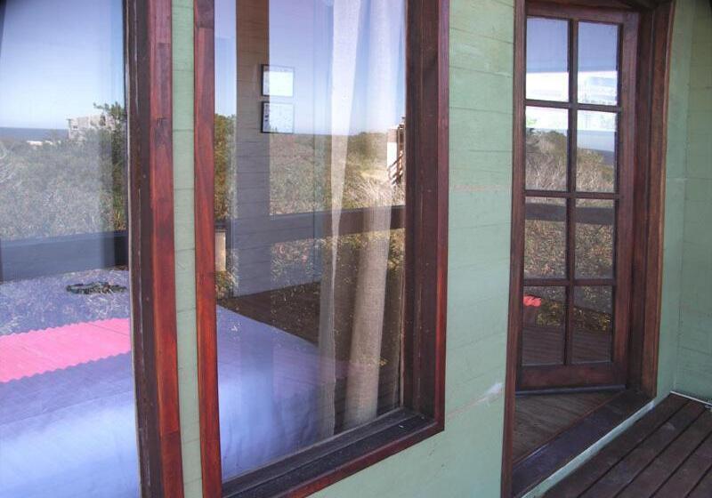 ユースホステル Posada Anacahuita