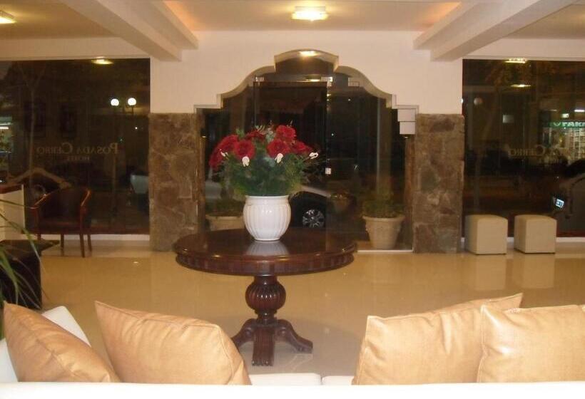 호스텔 Posada Cerro