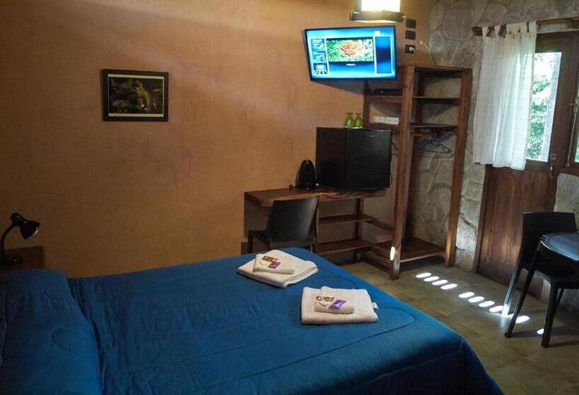 הוסטל Posada Cobodemar