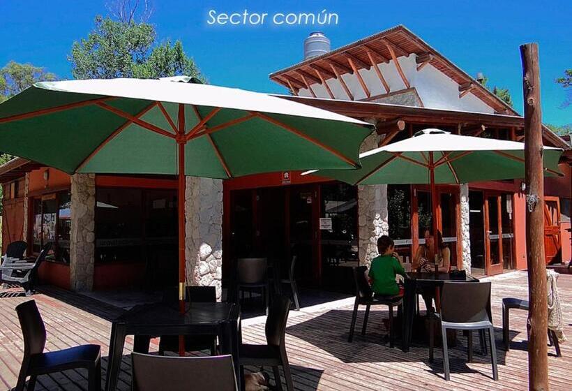 Общежитие Posada Cobodemar