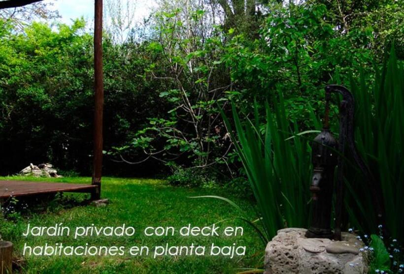 Общежитие Posada Cobodemar