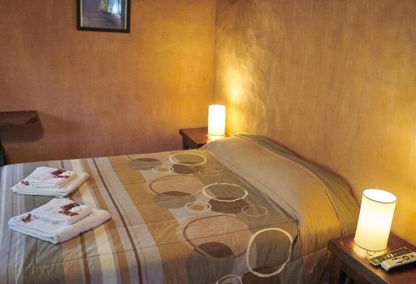 Общежитие Posada Cobodemar