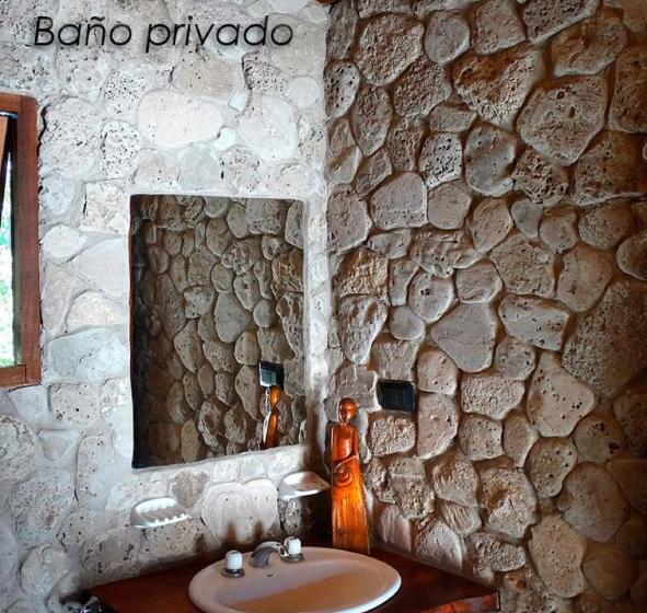 Общежитие Posada Cobodemar