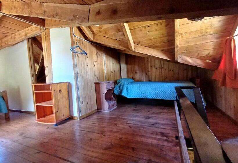 هاستل Posada El Maiten