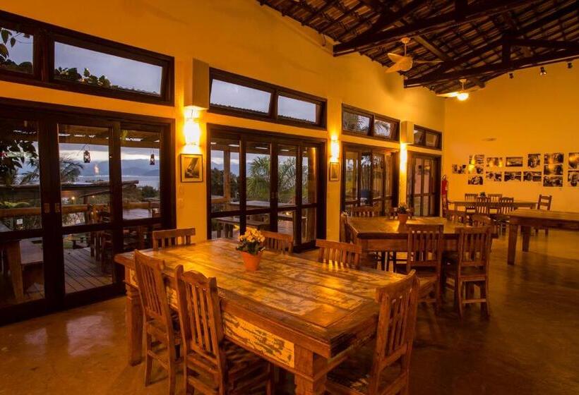 فندق صغير Pousada Armação Dos Ventos