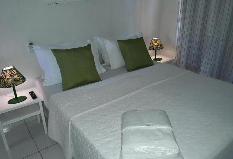 旅馆 Pousada Casa De Maria Bonita