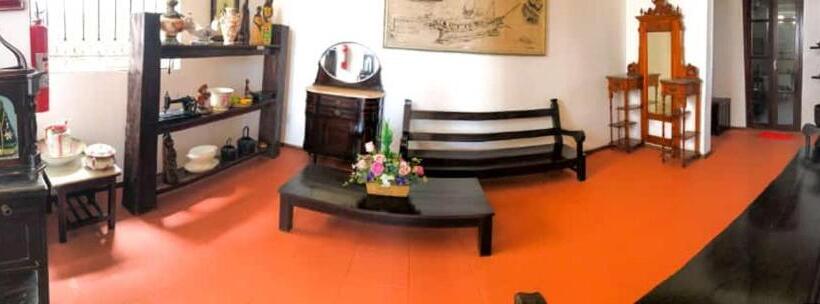 旅馆 Pousada Colonial Penedo   Alagoas