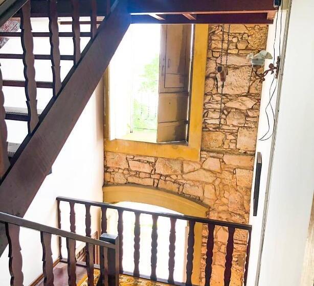 旅馆 Pousada Colonial Penedo   Alagoas