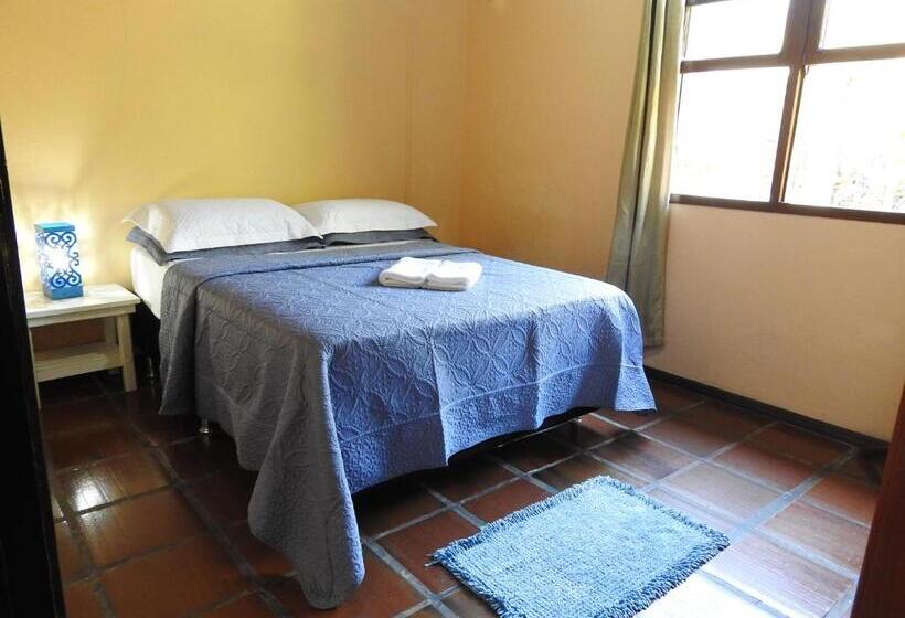 Общежитие Pousada Do Pescador