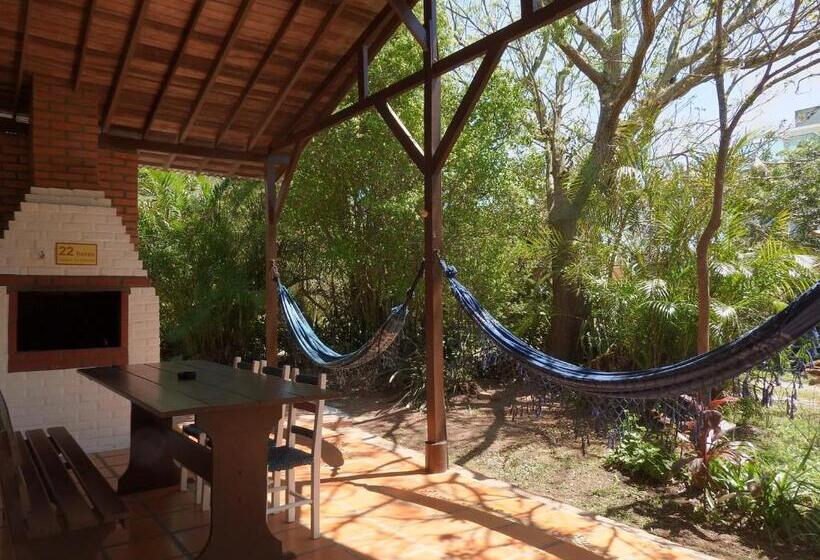 Общежитие Pousada Do Pescador