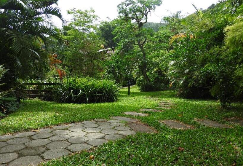 Общежитие Pousada Do Pescador