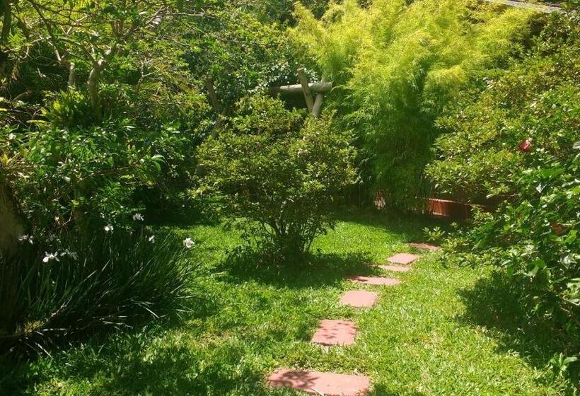 Общежитие Pousada Do Pescador