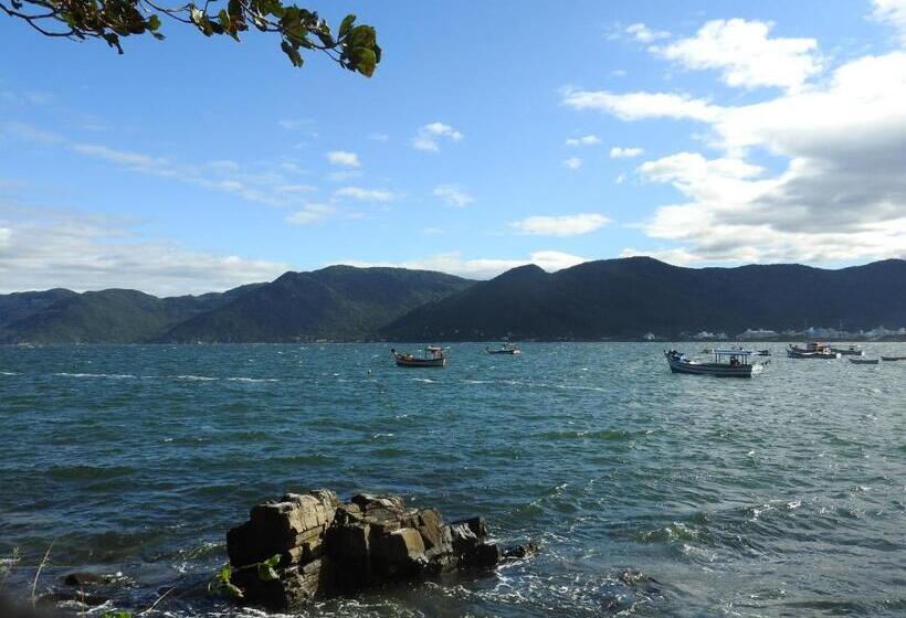 Общежитие Pousada Do Pescador