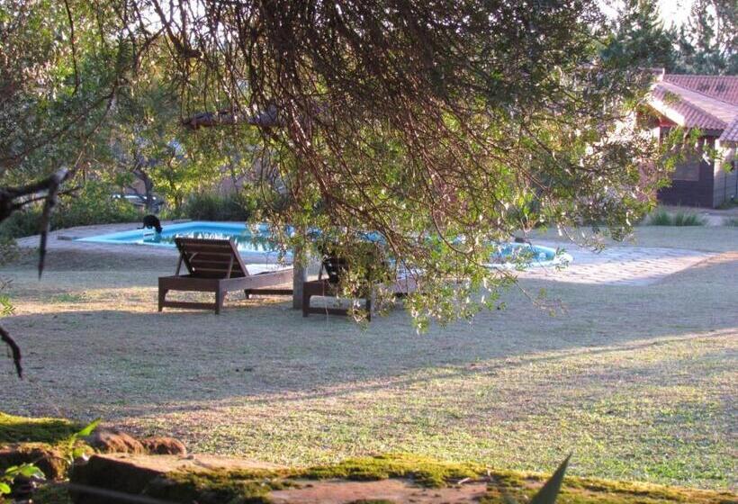 هاستل Pousada La Vivienda