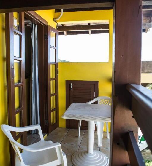 ユースホステル Pousada Manicaca