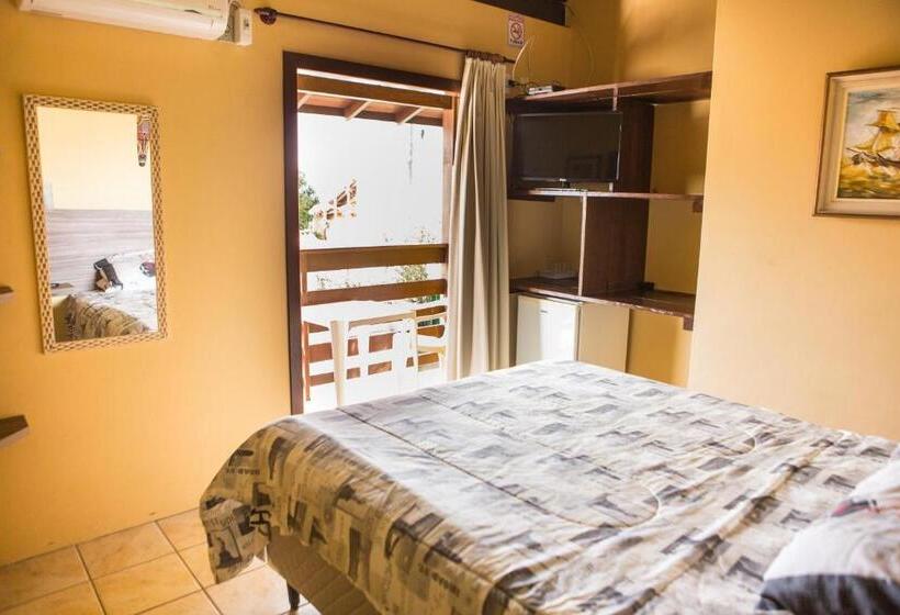 ユースホステル Pousada Manicaca