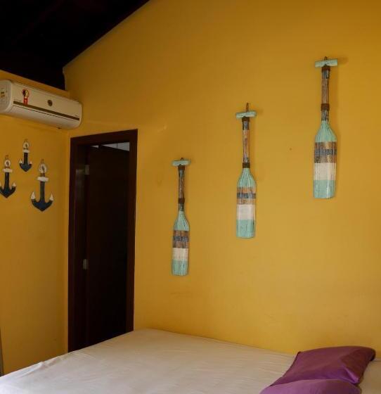 ユースホステル Pousada Manicaca