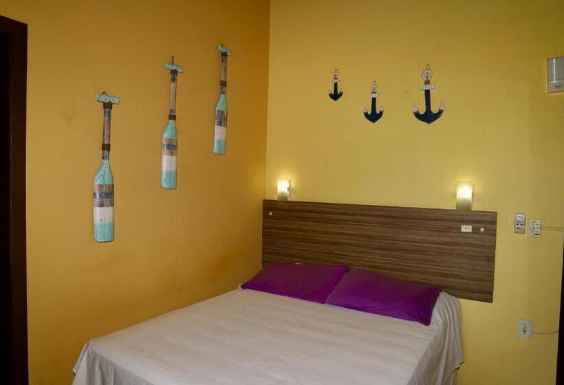 ユースホステル Pousada Manicaca