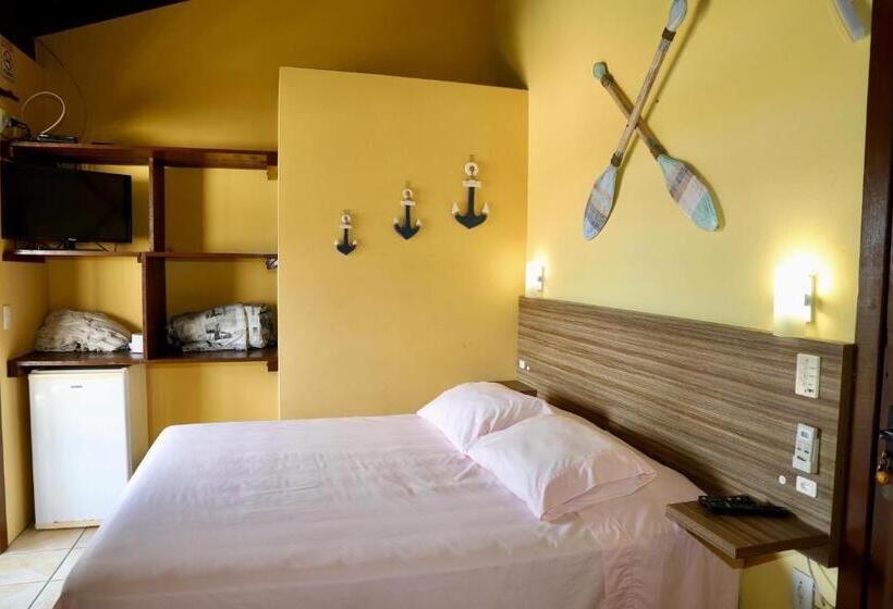 ユースホステル Pousada Manicaca