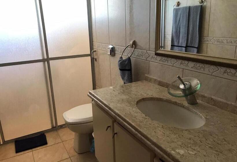 호스텔 Pousada Marebotto