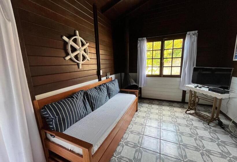 旅馆 Pousada Mirante