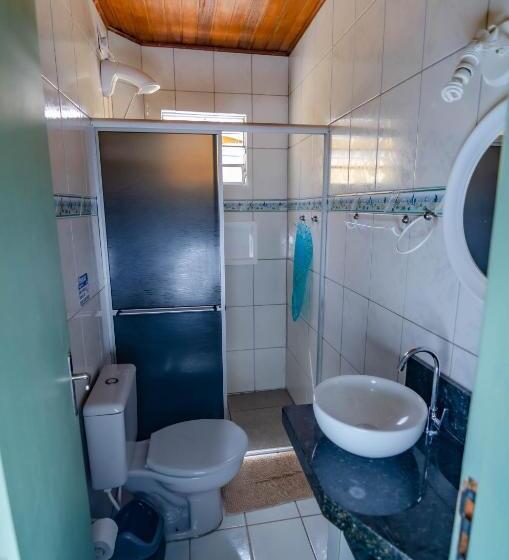 Общежитие Pousada Vila Da Praia