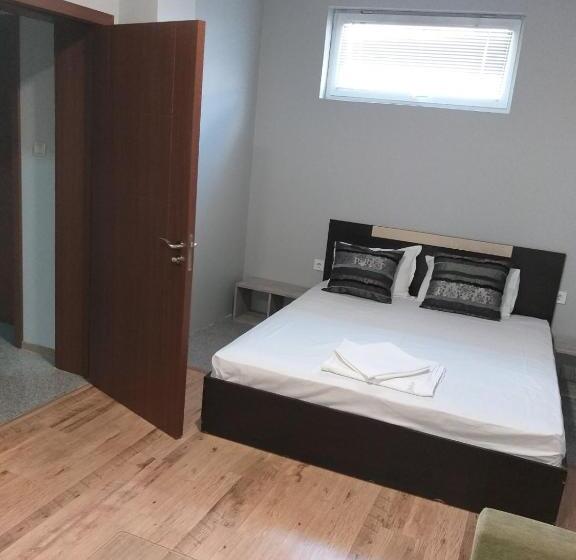 Общежитие Radi Inn