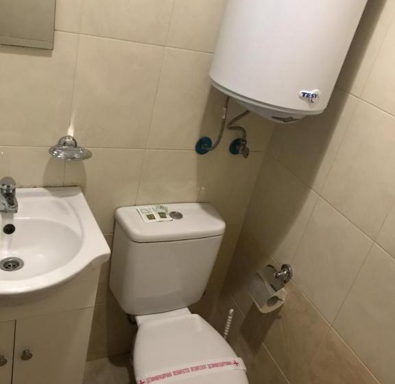 Общежитие Radi Inn