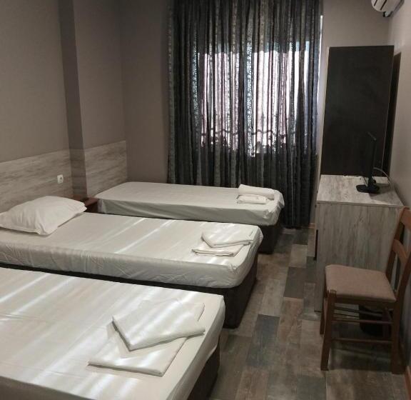 Общежитие Radi Inn