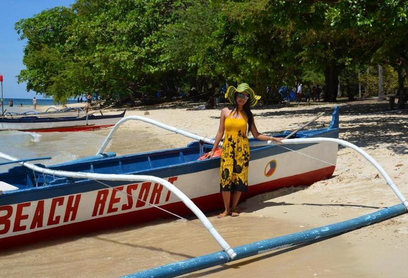 旅馆 Seasun Beach Resort &