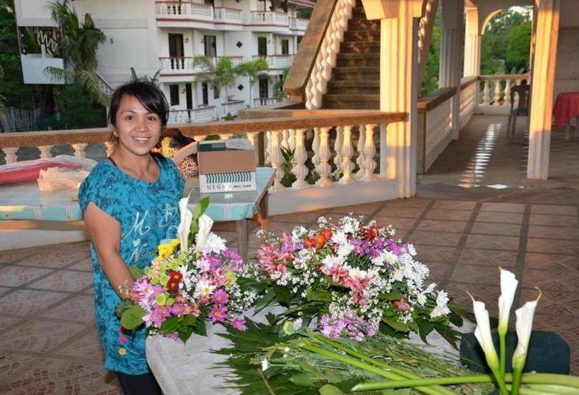 旅馆 Seasun Beach Resort &