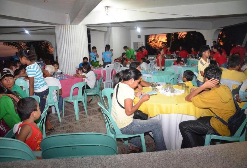 旅馆 Seasun Beach Resort &