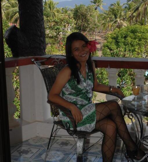 旅馆 Seasun Beach Resort &