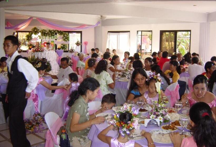 旅馆 Seasun Beach Resort &