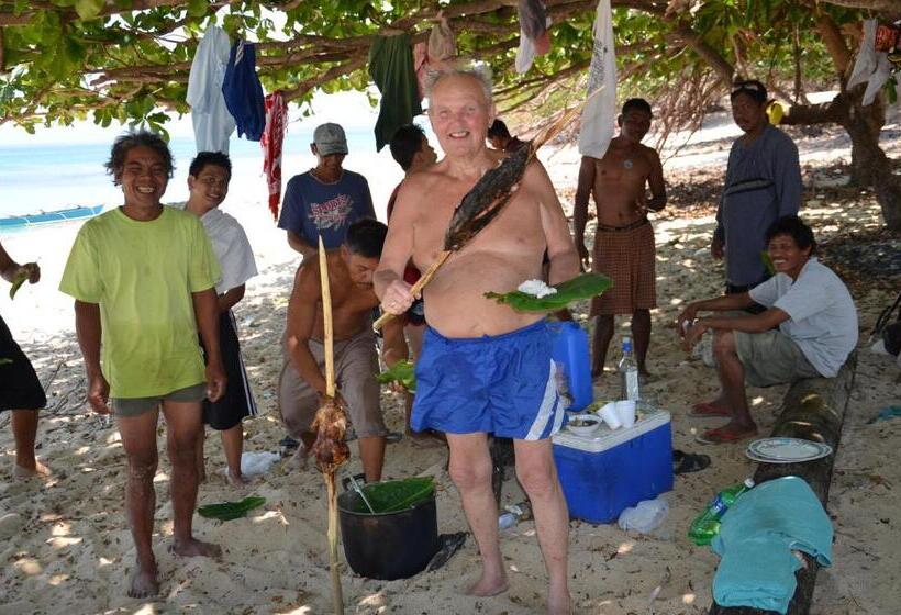 旅馆 Seasun Beach Resort &