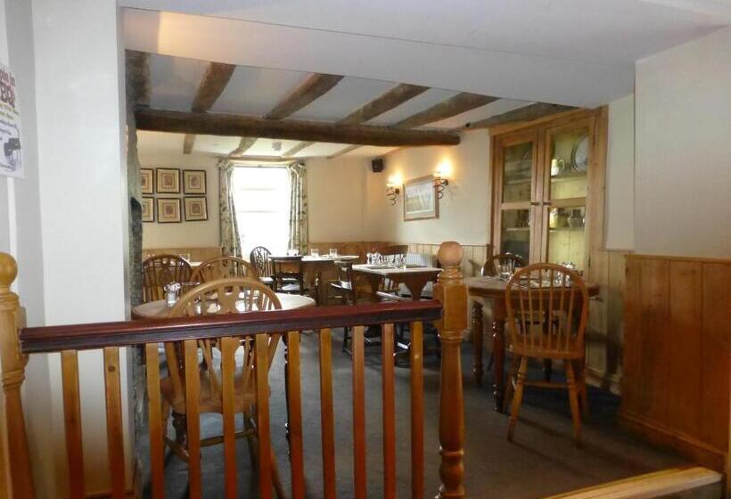 فندق صغير The Kingsdon Inn