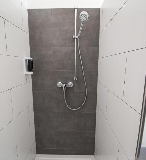 호스텔 Ubytovna U Kašny