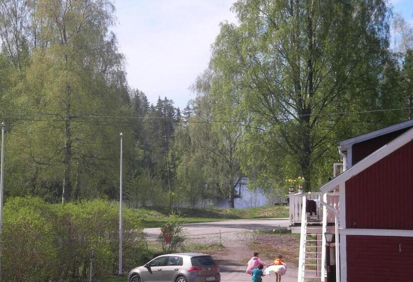 Общежитие Wilderness Lodge