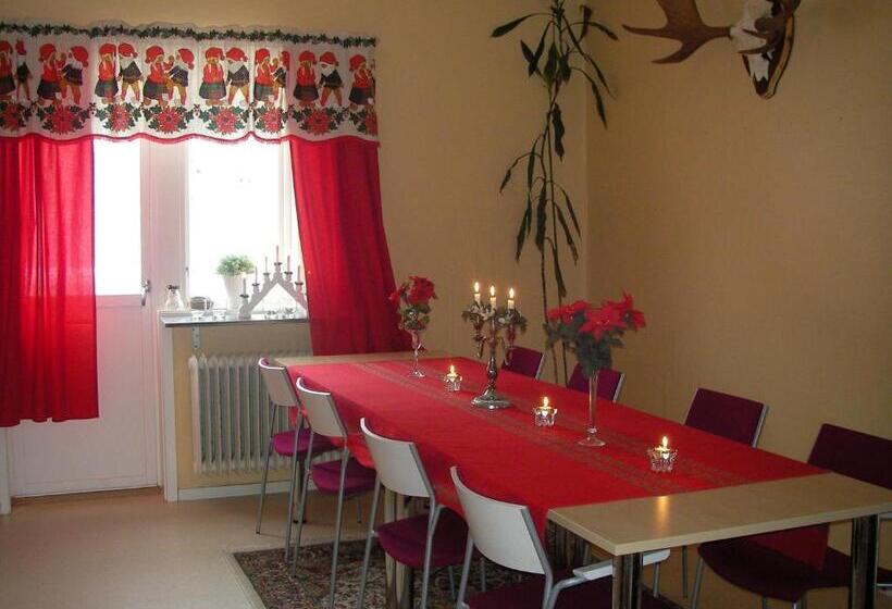 Общежитие Wilderness Lodge