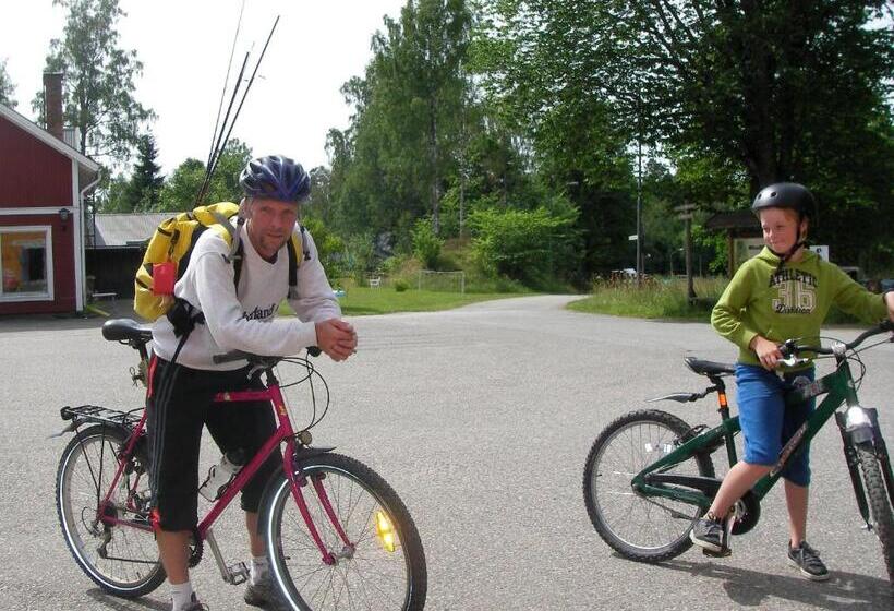 Общежитие Wilderness Lodge
