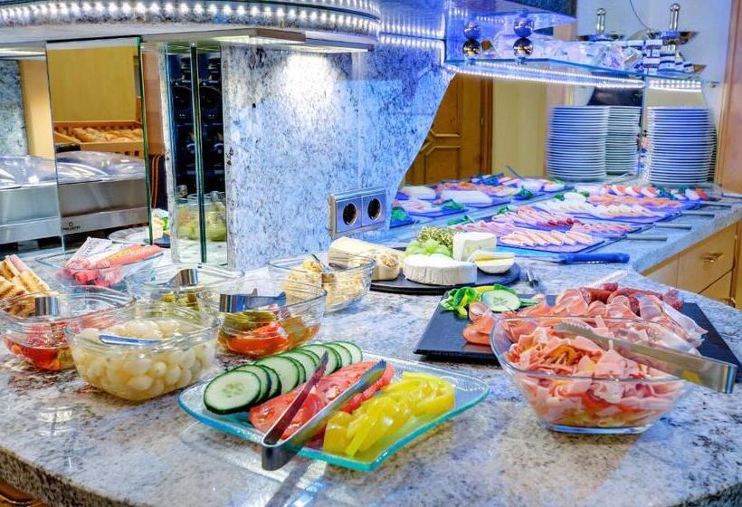 Alpinstyle Hotel Ischgl