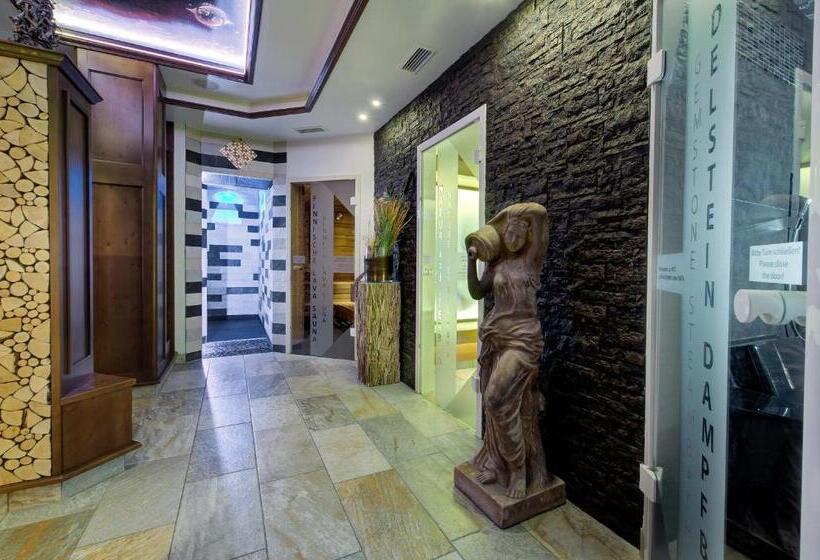 Alpinstyle Hotel Ischgl